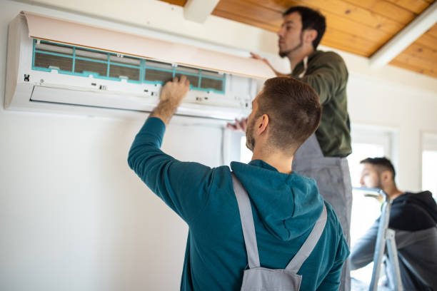 Best Commercial HVAC in Reading, MI