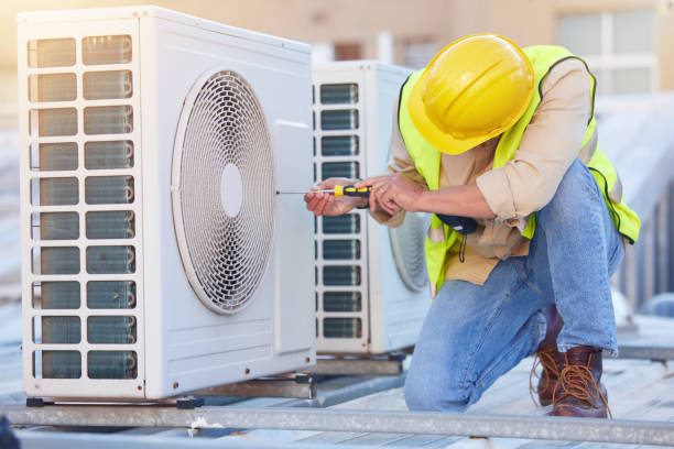 Best HVAC Supply and Distribution in Reading, MI