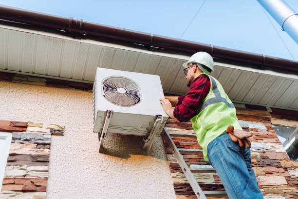 Best Energy-efficient HVAC Solutions in Reading, MI