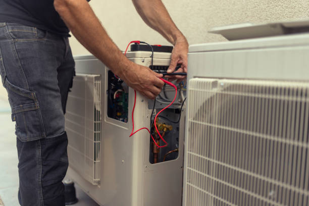 Best HVAC Software and Technology in Reading, MI